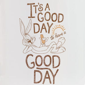 Looney Toons It's a Good Day To Have A Good Day Two-Tone Mug