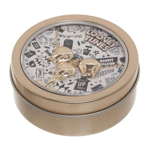 Looney Tunes Tweety Bird Jewelry Set & Gift Box