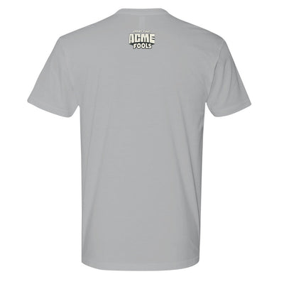 Looney Tunes ACME They Hit Adult Short Sleeve T-Shirt