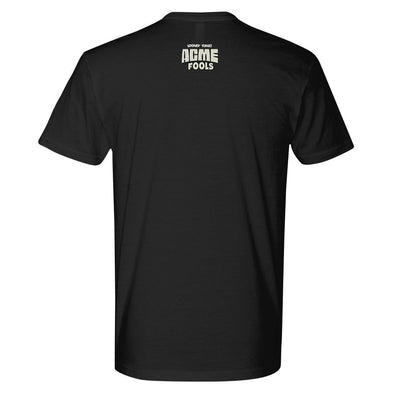 Looney Tunes Take the Weight on your Shoulders T-shirt
