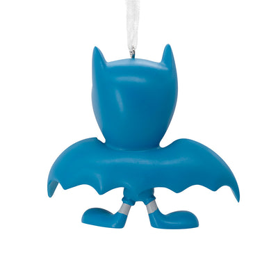 Looney Tunes Tweety as Batman Hallmark Ornament