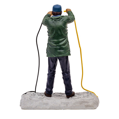 WB 100 Clark Griswold (Christmas Vacation) 6in Posed Figure