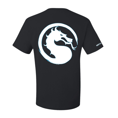 Evo 2023 MK 1 Logo Adult T-shirt