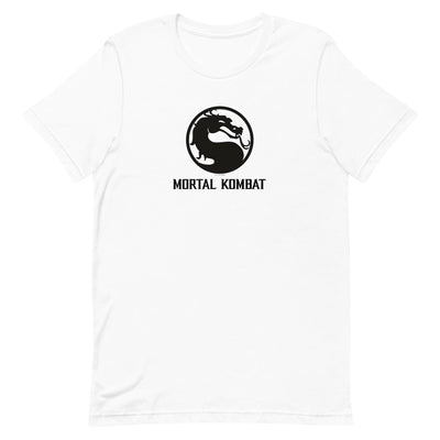 Mortal Kombat Scorpion Vs. Sub-Zero Adult T-Shirt