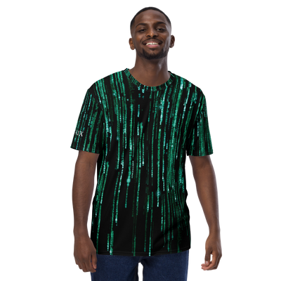 The Matrix Unisex Short Sleeve T-Shirt