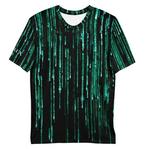 The Matrix Unisex Short Sleeve T-Shirt