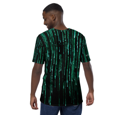 The Matrix Unisex Short Sleeve T-Shirt