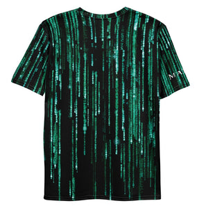 The Matrix Unisex Short Sleeve T-Shirt