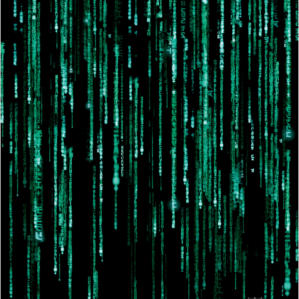 The Matrix Grey Sherpa Blanket