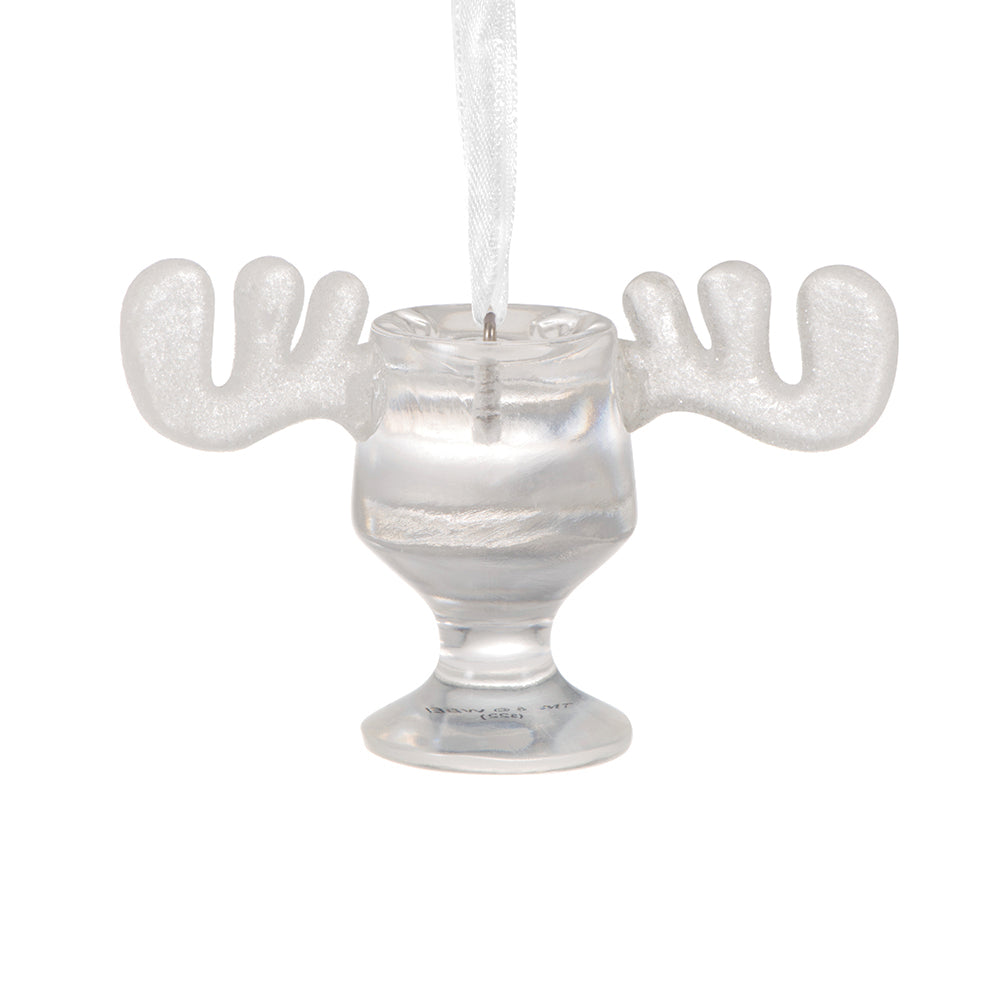 National Lampoon's Christmas Vacation Moose Mug Hallmark Ornament