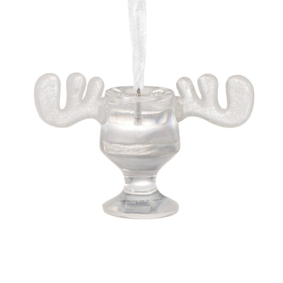 National Lampoon's Christmas Vacation Moose Mug Hallmark Ornament
