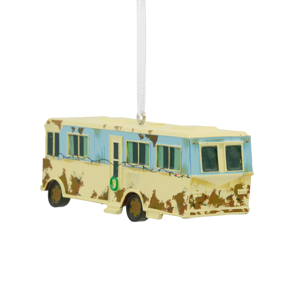 National Lampoon's Christmas Vacation The RV Hallmark Ornament
