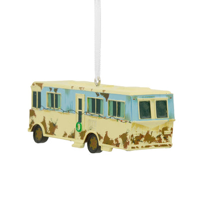 National Lampoon's Christmas Vacation The RV Hallmark Ornament
