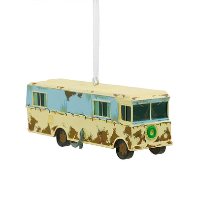 National Lampoon's Christmas Vacation The RV Hallmark Ornament