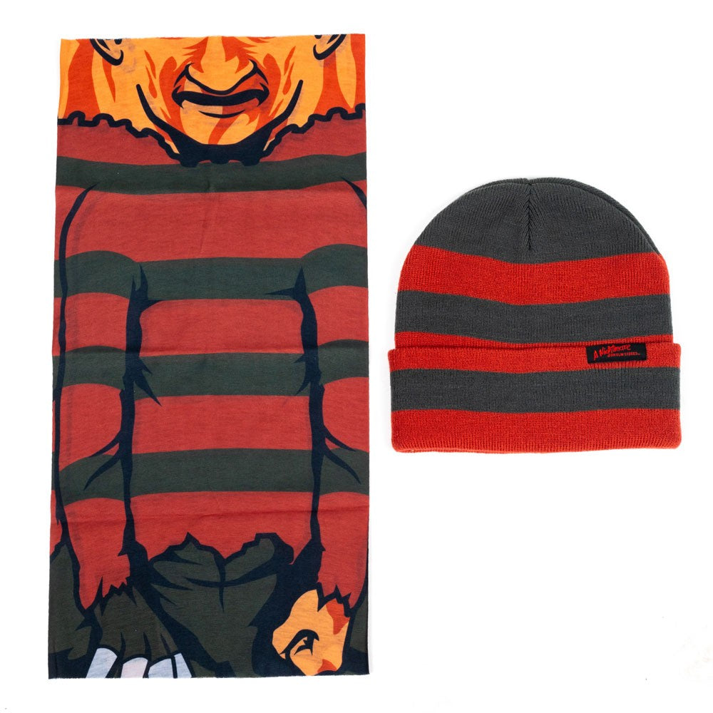 Nightmare on Elm Street