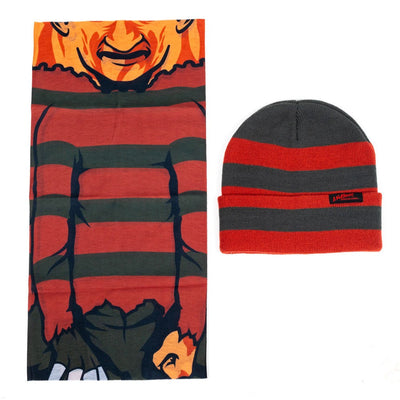Nightmare on Elm Street