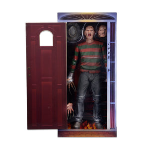 Nightmare On Elm Street – 1/4th Scale Figure – Part 2 Freddy