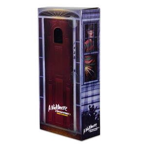 Nightmare On Elm Street – 1/4th Scale Figure – Part 2 Freddy