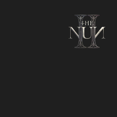 The Nun 2 It's Always Watching Adult Hoodie