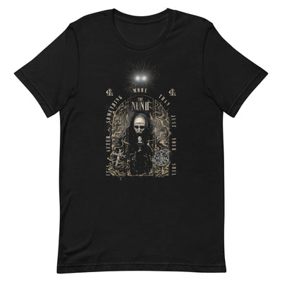 The Nun 2 It's After More Than Your Soul Adult T-Shirt