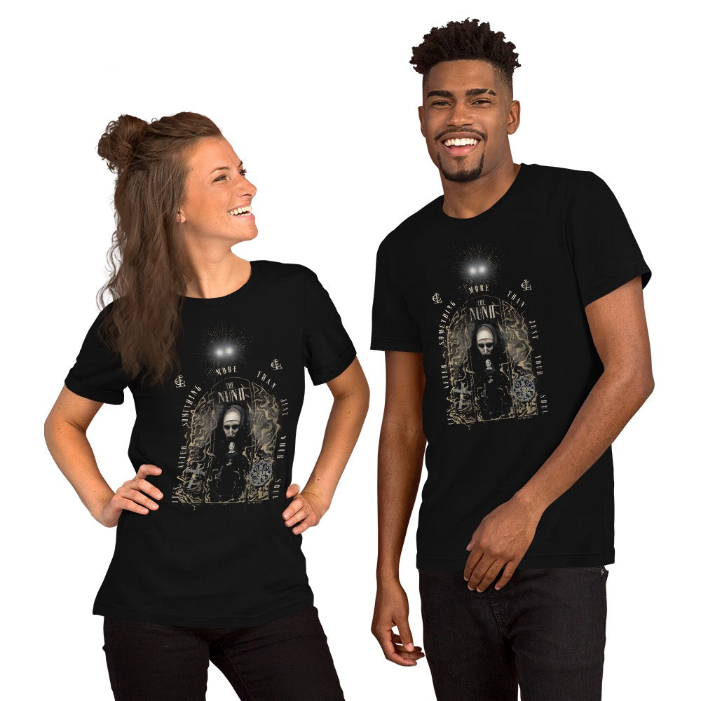 The Nun 2 It's After More Than Your Soul Adult T-Shirt
