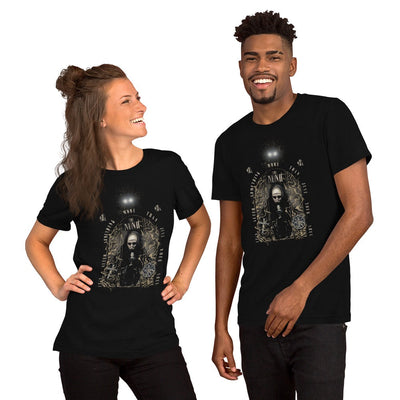 The Nun 2 It's After More Than Your Soul Adult T-Shirt