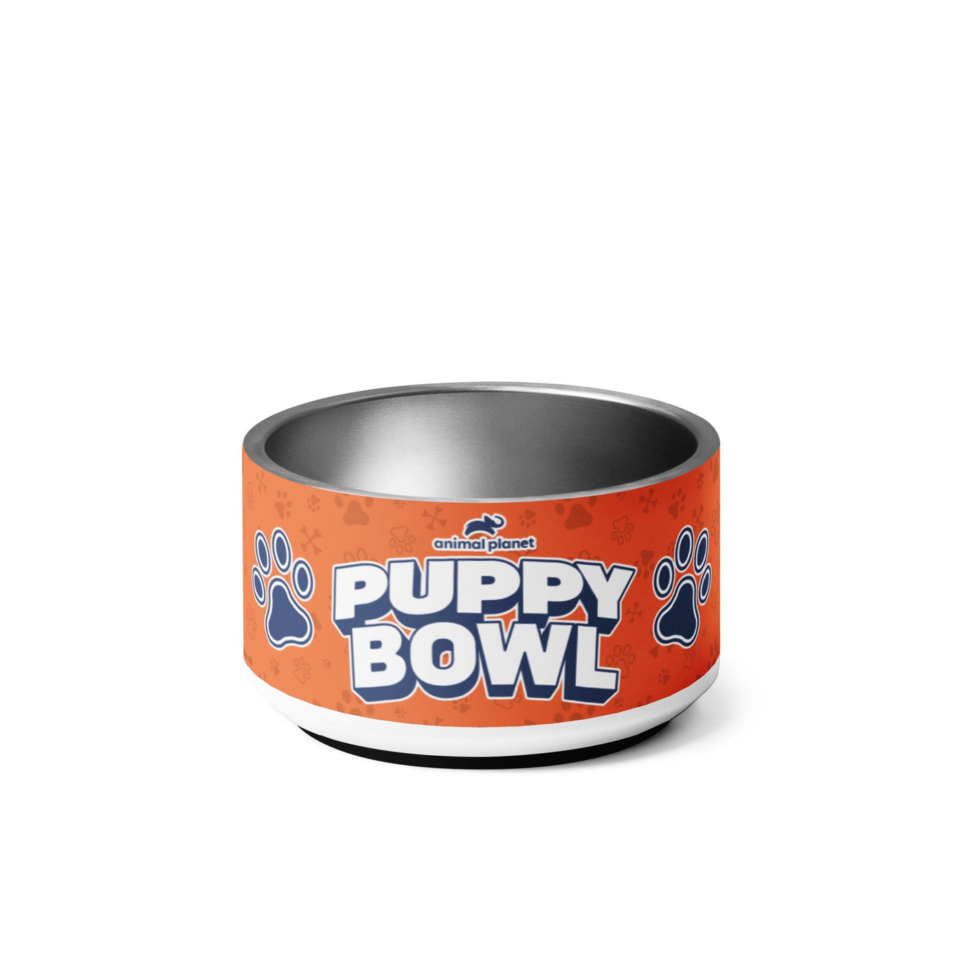 Animal Planet’s Puppy Bowl Pet Bowl