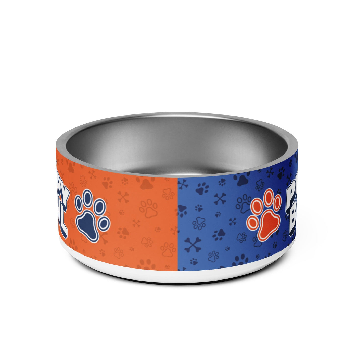 Animal Planet’s Puppy Bowl Pet Bowl