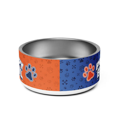 Animal Planet’s Puppy Bowl Pet Bowl