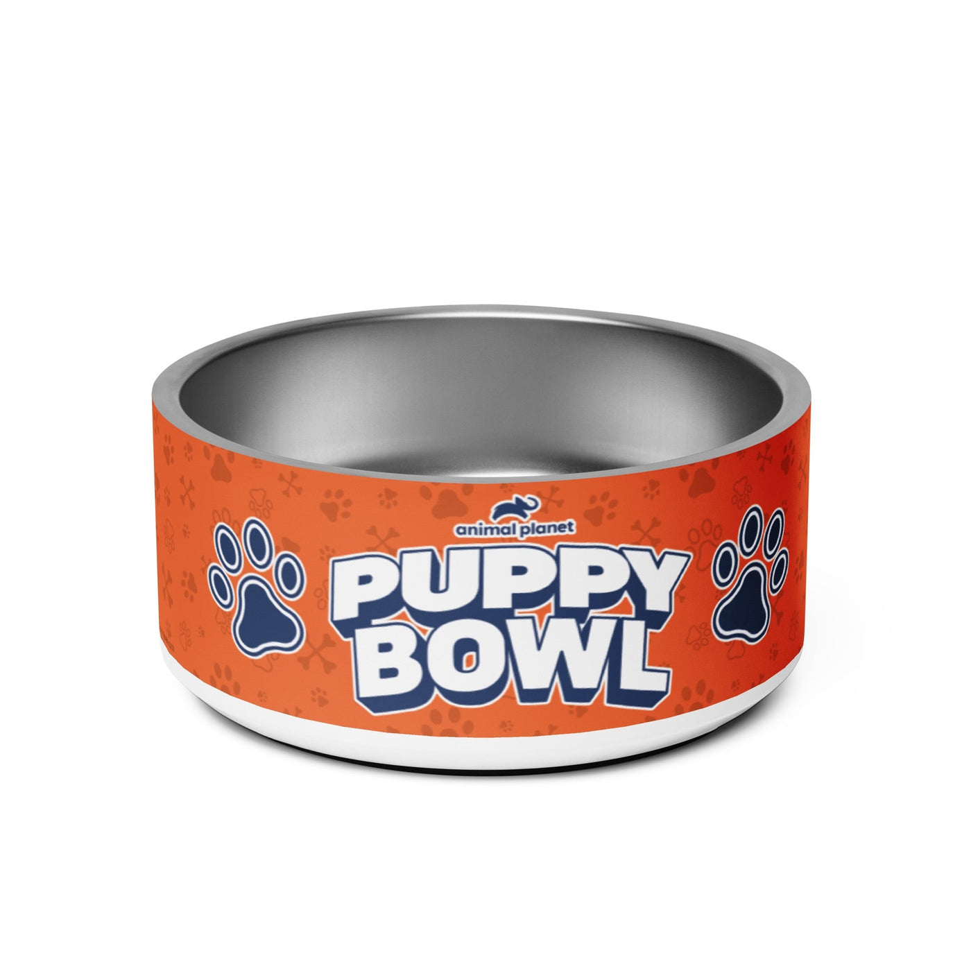 Animal Planet’s Puppy Bowl Pet Bowl