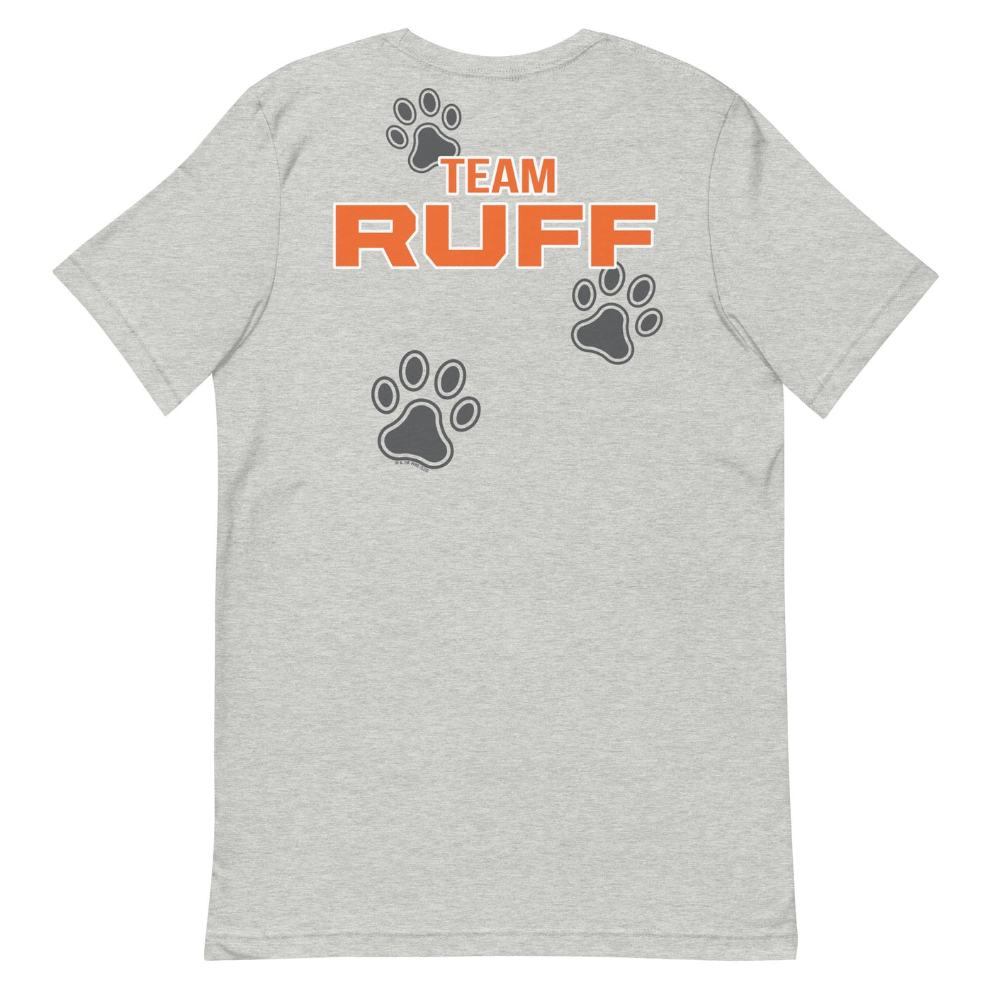 Animal Planet’s Puppy Bowl Team Ruff T-Shirt