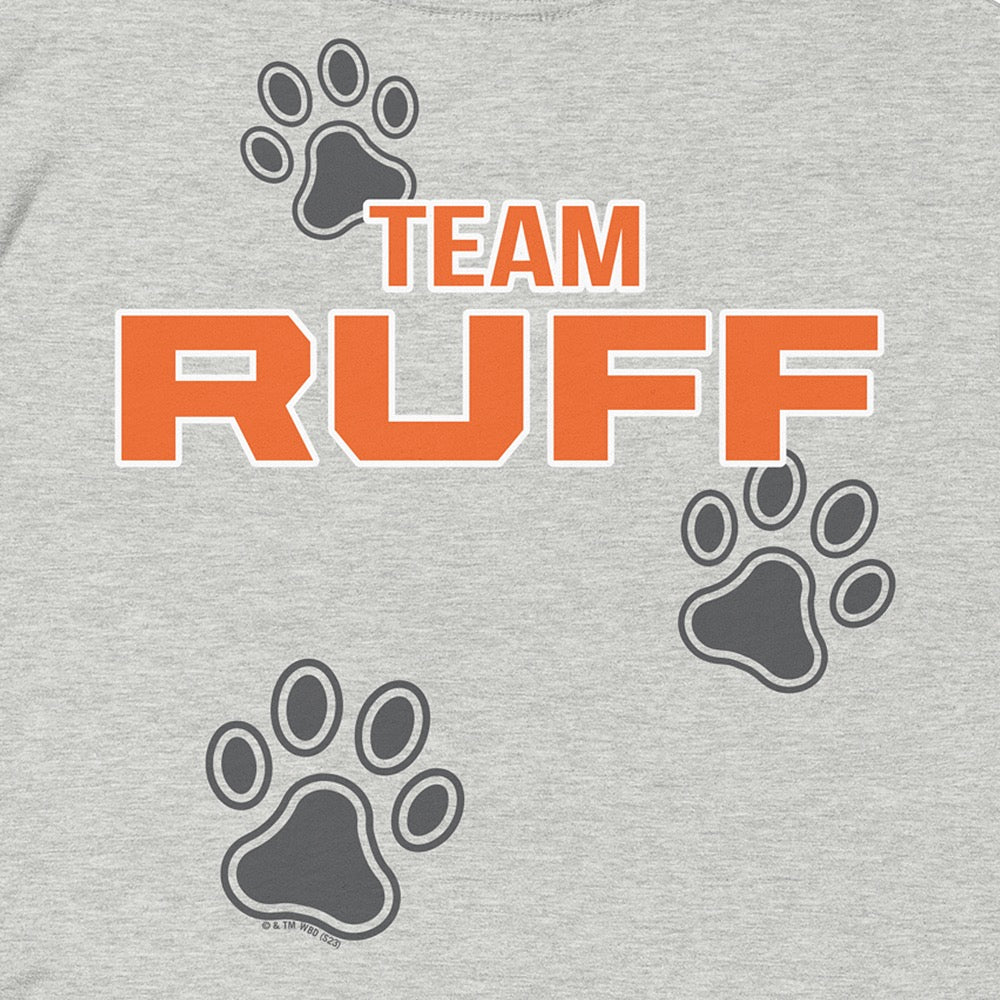 Animal Planet’s Puppy Bowl Team Ruff T-Shirt