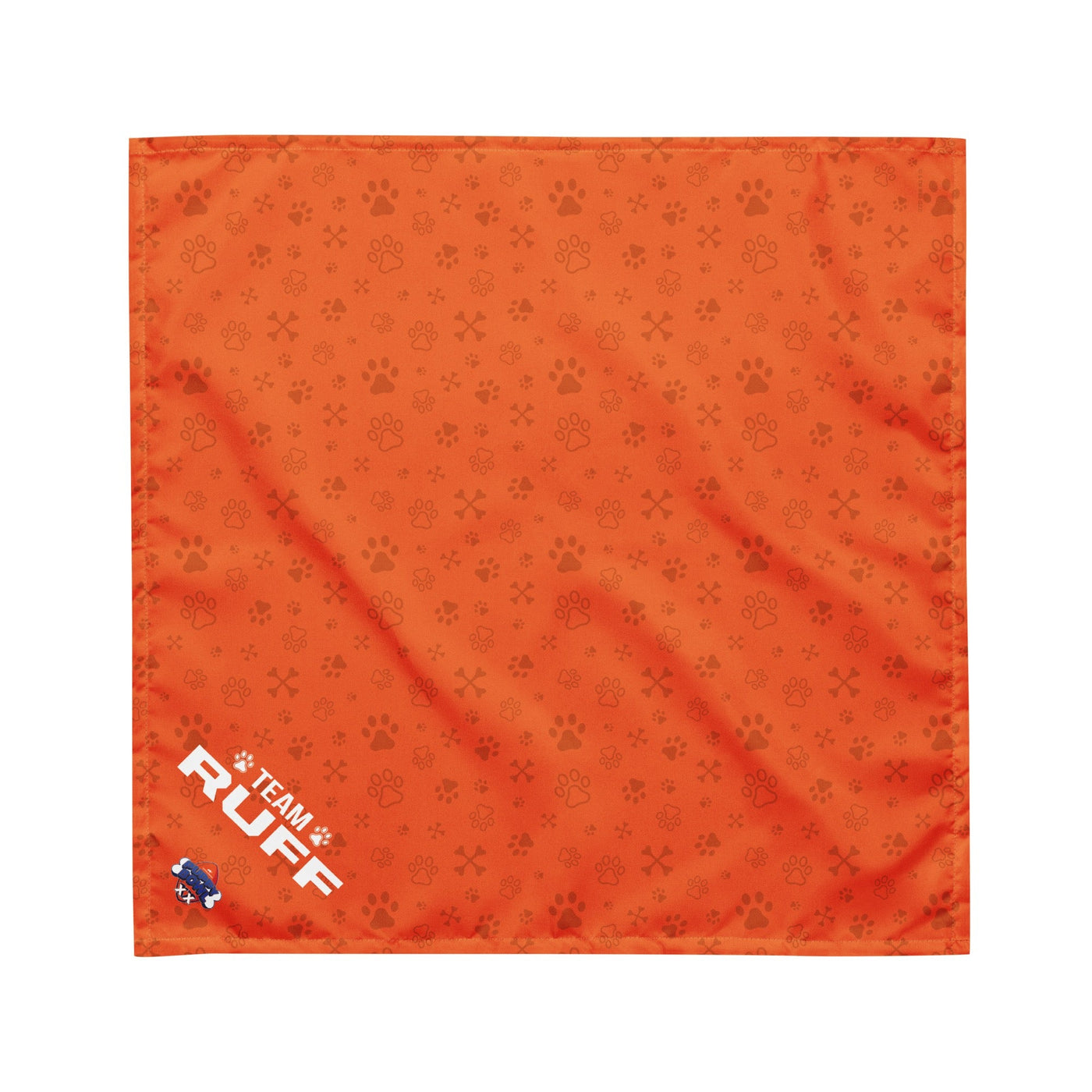 Animal Planet’s Puppy Bowl Team Ruff Dog Bandana
