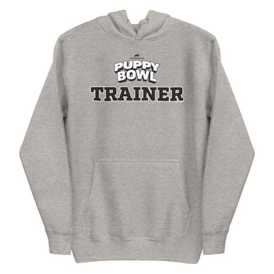 Animal Planet’s Puppy Bowl Trainer Hoodie