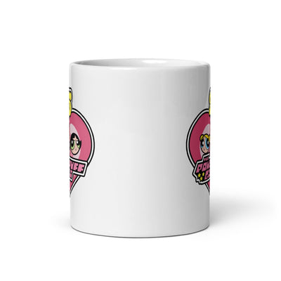 PowerPuff Girls 25th Anniversary Mug