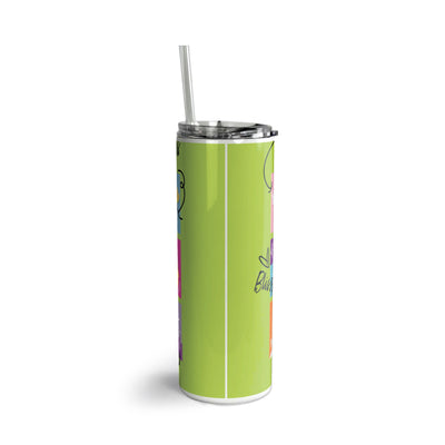 The Powerpuff Girls 20 oz Skinny Tumbler