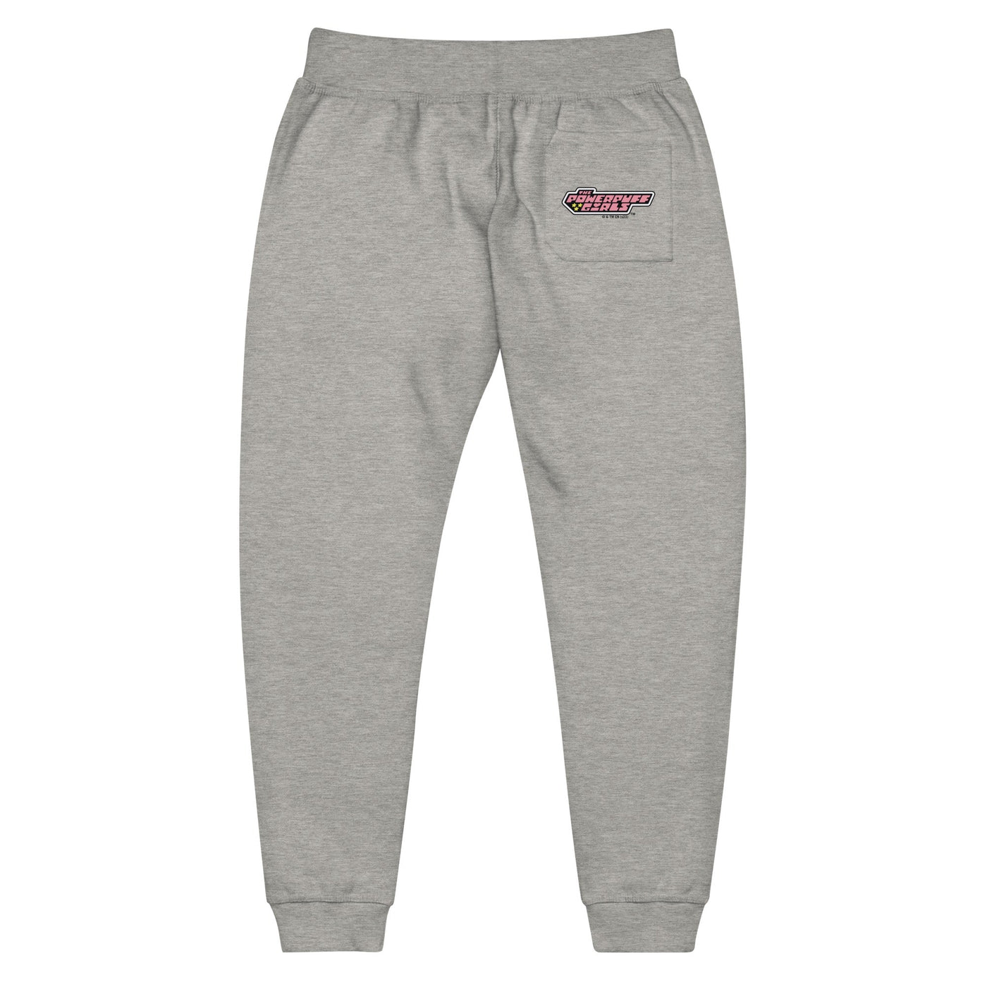 The Powerpuff Girls Jogger Sweatpants