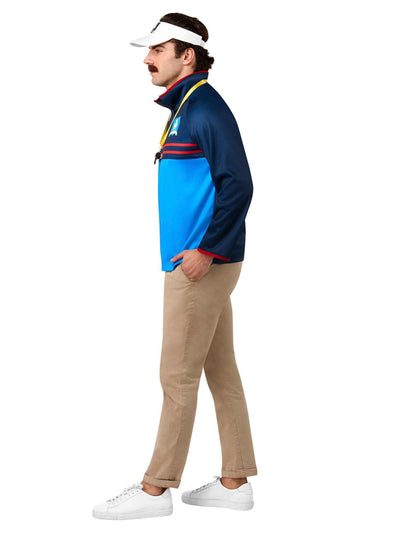 Ted Lasso Adult Costume