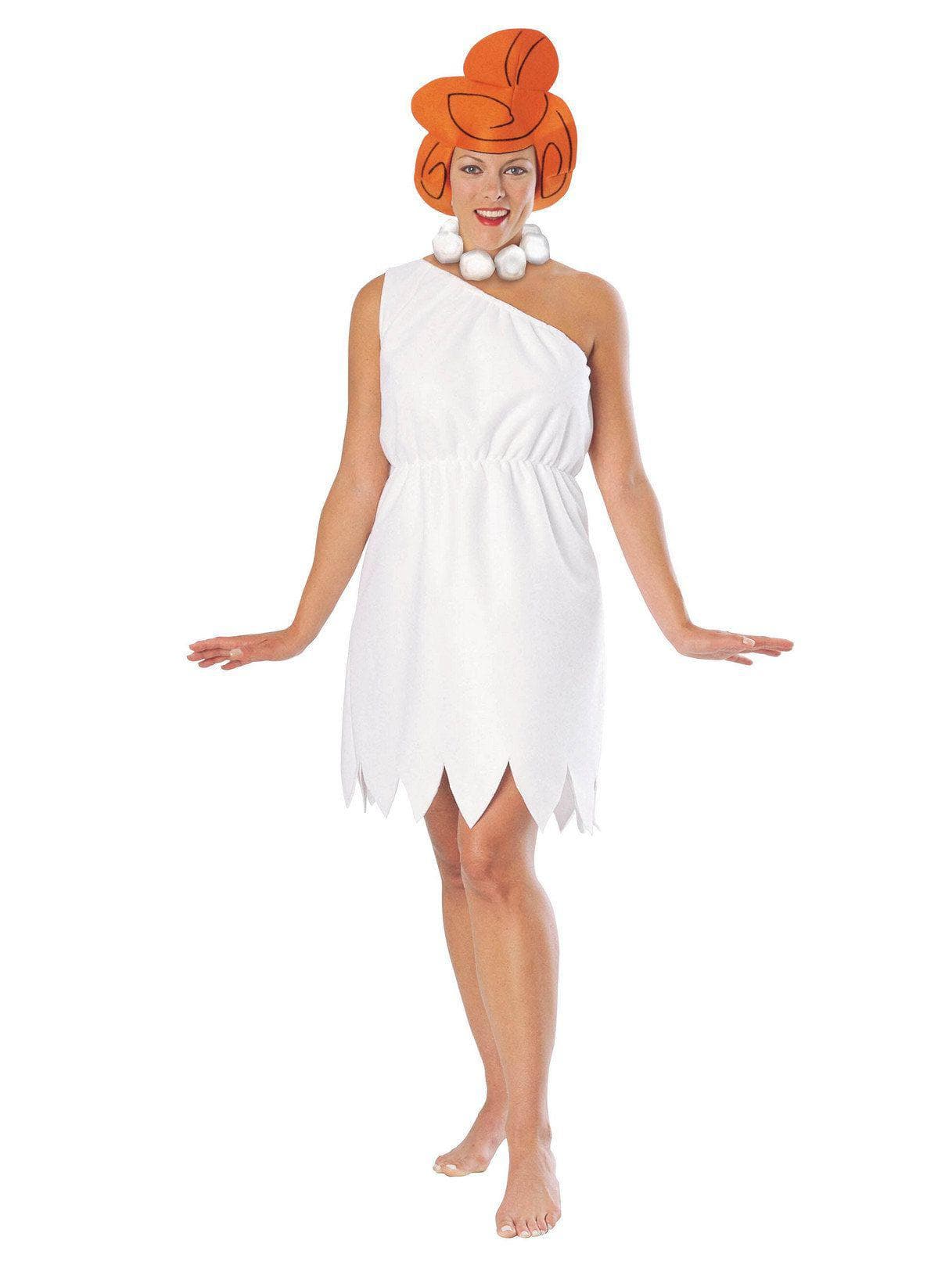 The Flintstones Women's Wilma Costume