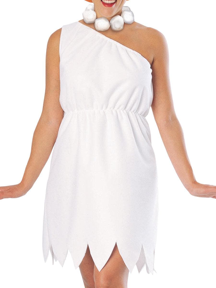 The Flintstones Women's Wilma Costume