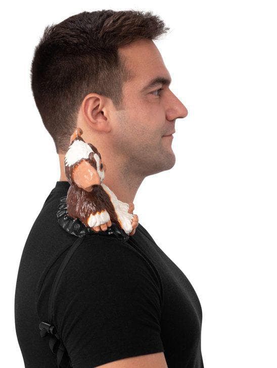 Gremlins Gizmo Shoulder Sitter