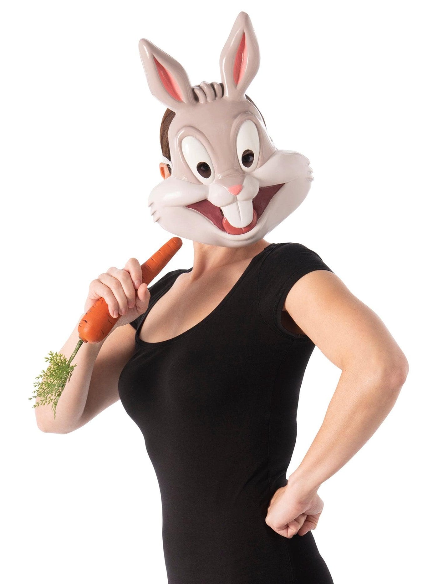 Space Jam: A New Legacy Bugs Bunny Mask