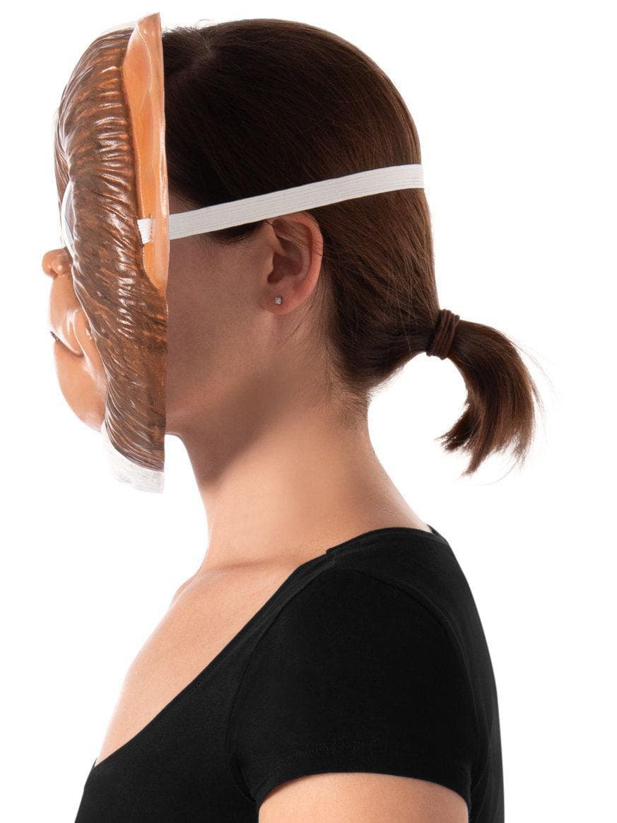 Gremlins Gizmo Googly Eyes Mask for Adults