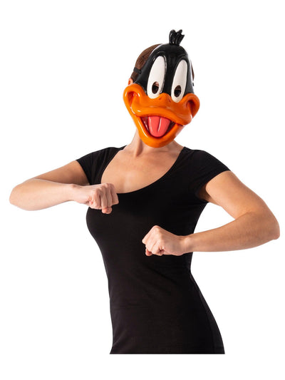 Space Jam: A New Legacy Daffy Duck Mask