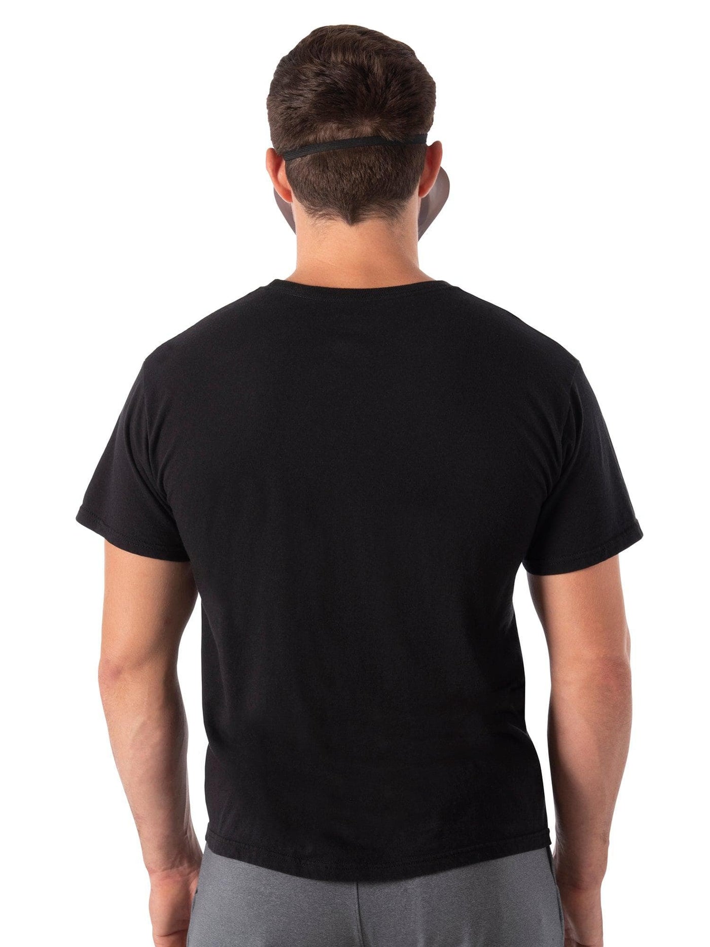 Space Jam: A New Legacy Daffy Duck Mask