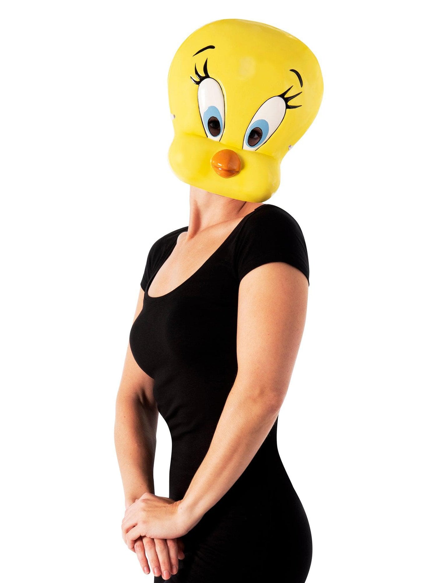 Space Jam: A New Legacy Tweety Bird Mask