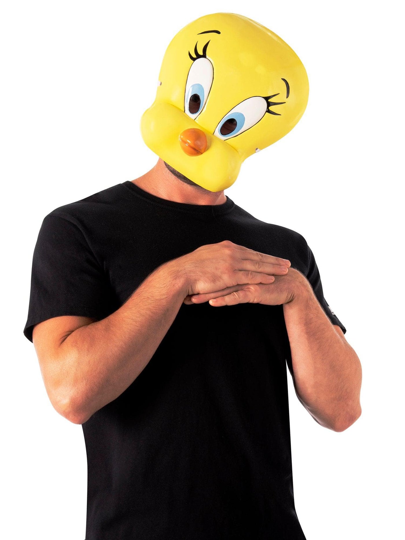 Space Jam: A New Legacy Tweety Bird Mask