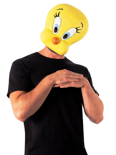 Space Jam: A New Legacy Tweety Bird Mask