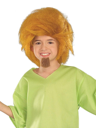 Scooby-Doo Boy's Shaggy Costume