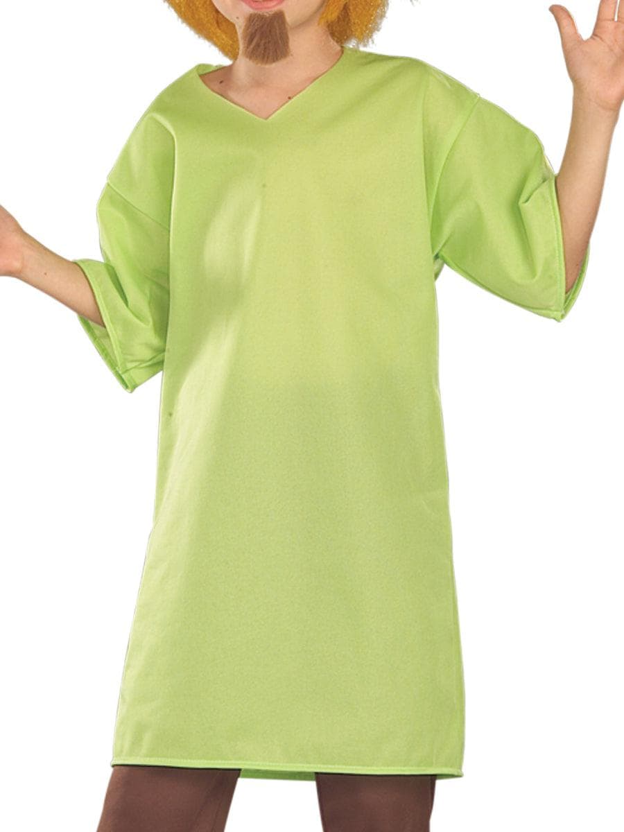 Scooby-Doo Boy's Shaggy Costume